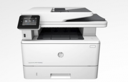 HP LaserJet Pro MFP M426fdw